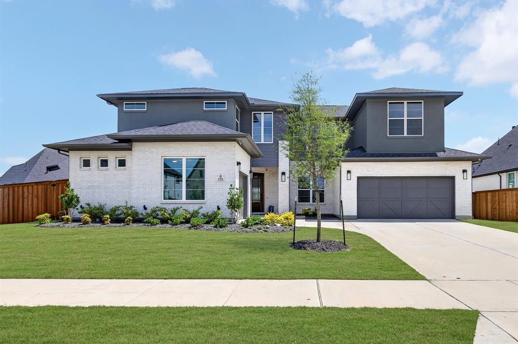 Light Farms The Graham Neighborhood Ph 3 - Residential