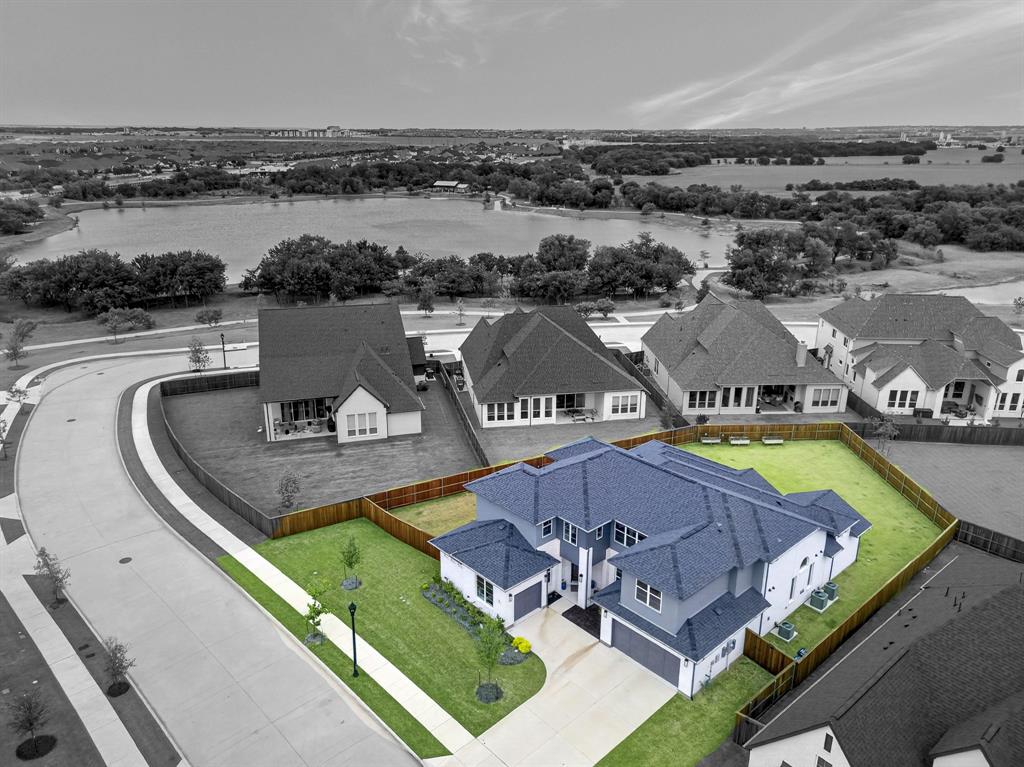 Light Farms The Graham Neighborhood Ph 3 - Residential