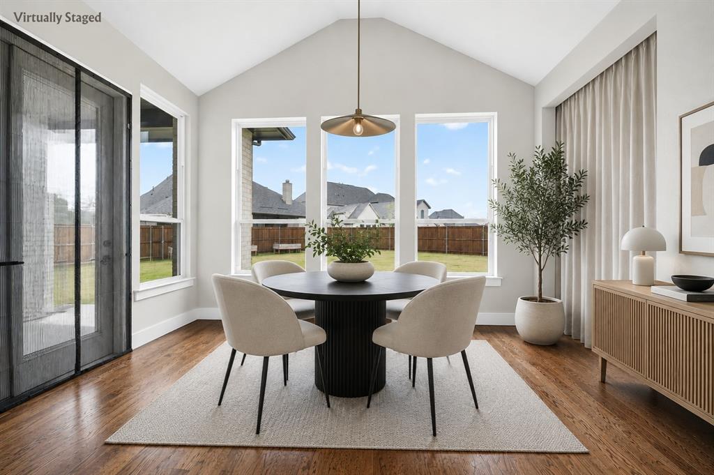Light Farms The Graham Neighborhood Ph 3 - Residential