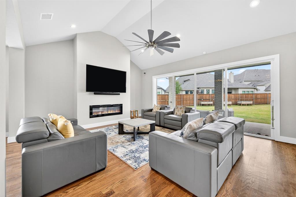 Light Farms The Graham Neighborhood Ph 3 - Residential
