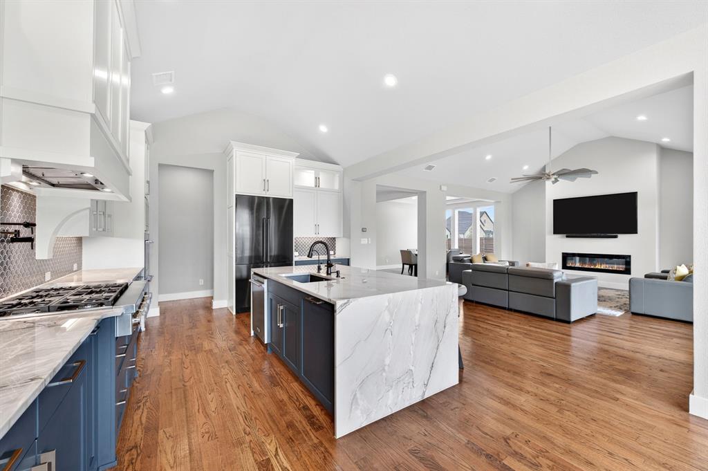 Light Farms The Graham Neighborhood Ph 3 - Residential