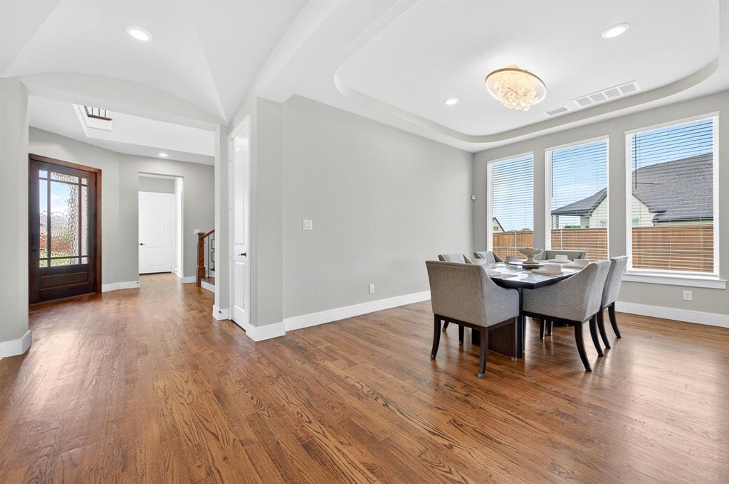 Light Farms The Graham Neighborhood Ph 3 - Residential