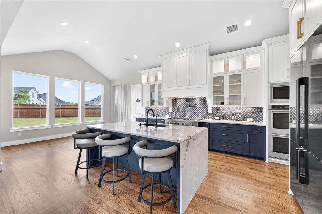 Light Farms The Graham Neighborhood Ph 3 - Residential