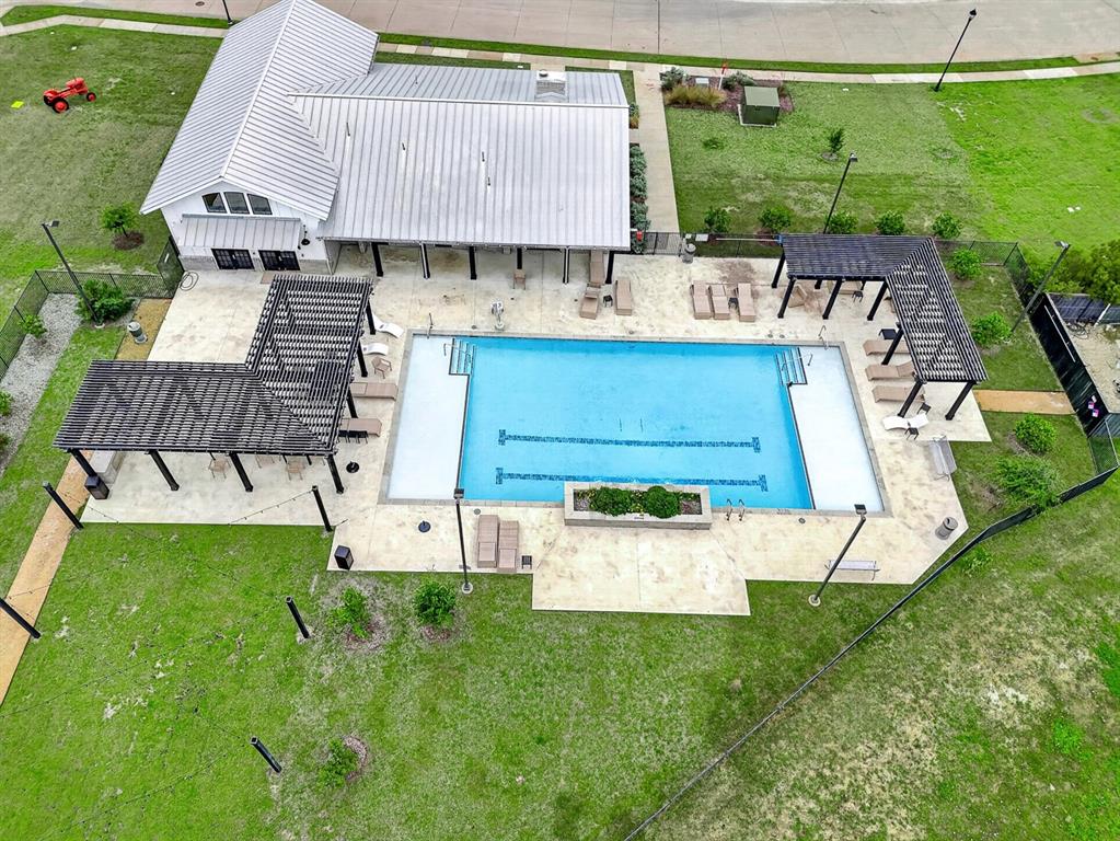 Light Farms The Graham Neighborhood Ph 3 - Residential