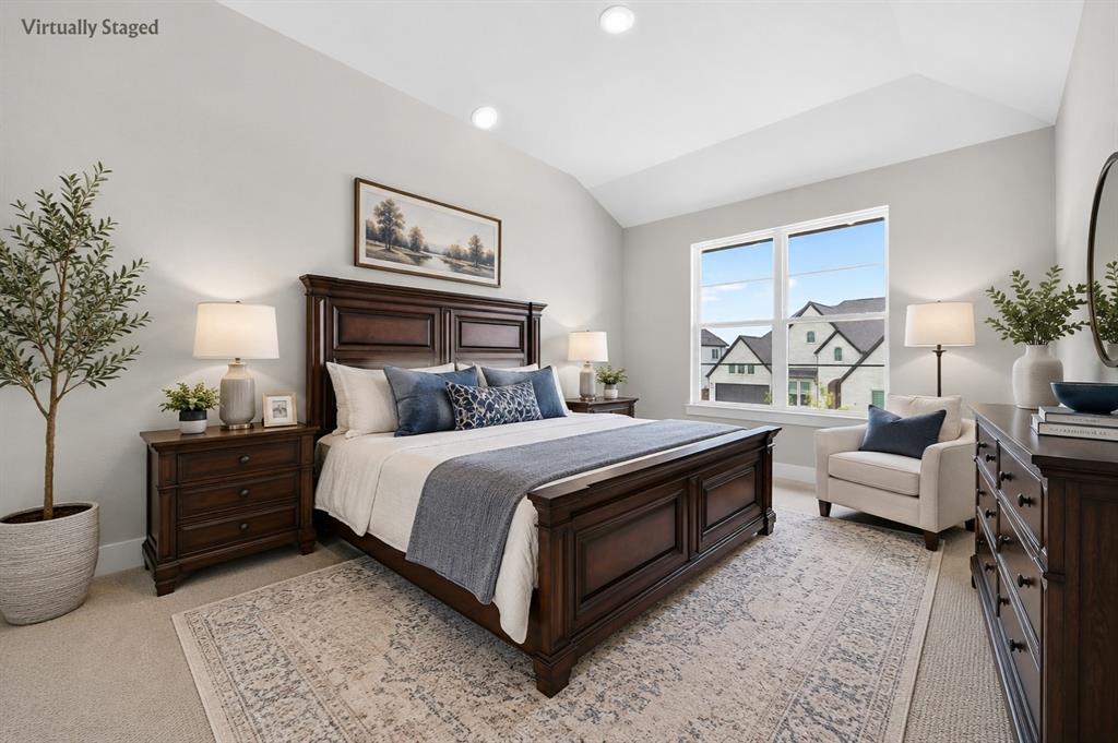 Light Farms The Graham Neighborhood Ph 3 - Residential