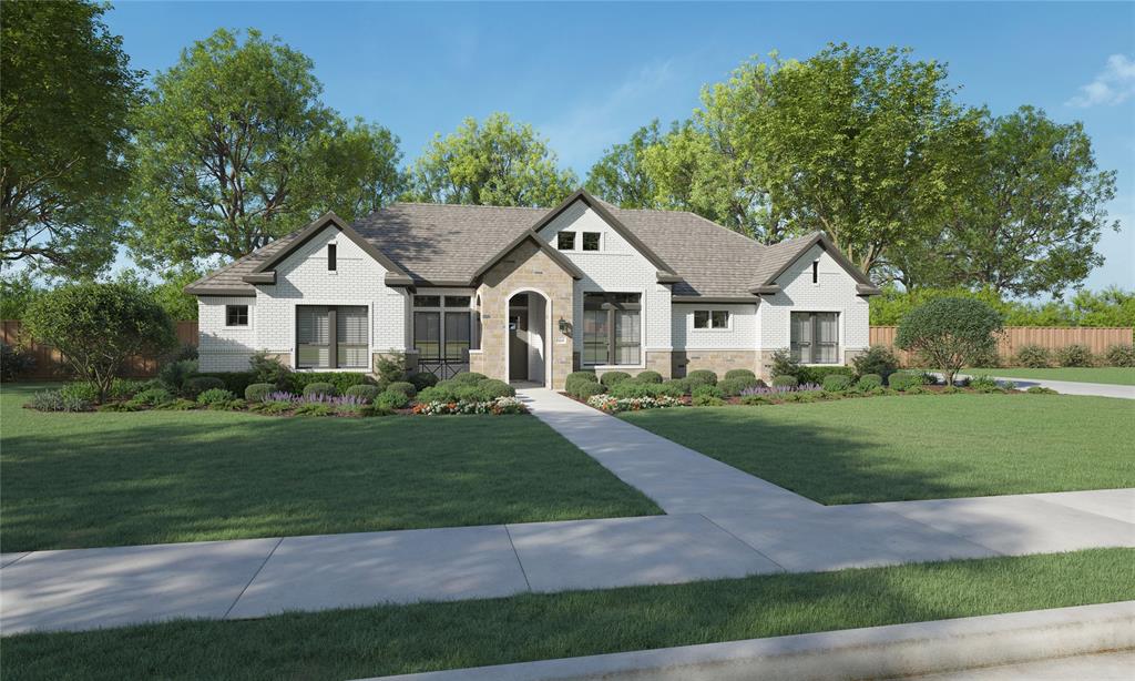 Lakeway Estates - Residential