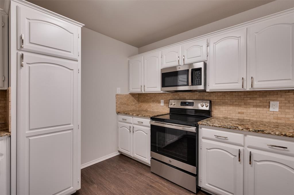 Sherwood Estates - Residential