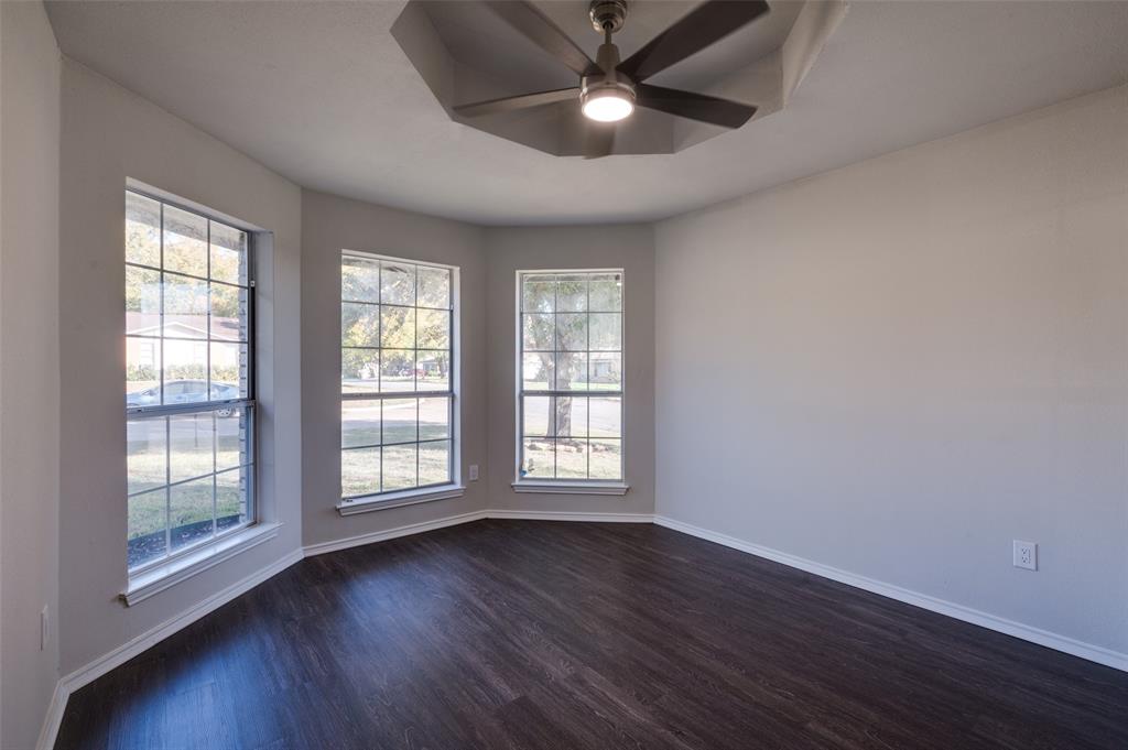 Sherwood Estates - Residential