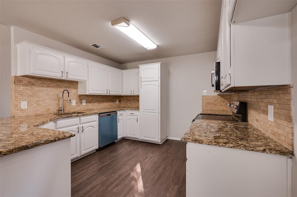 Sherwood Estates - Residential