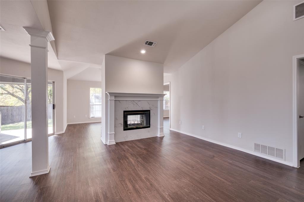 Sherwood Estates - Residential