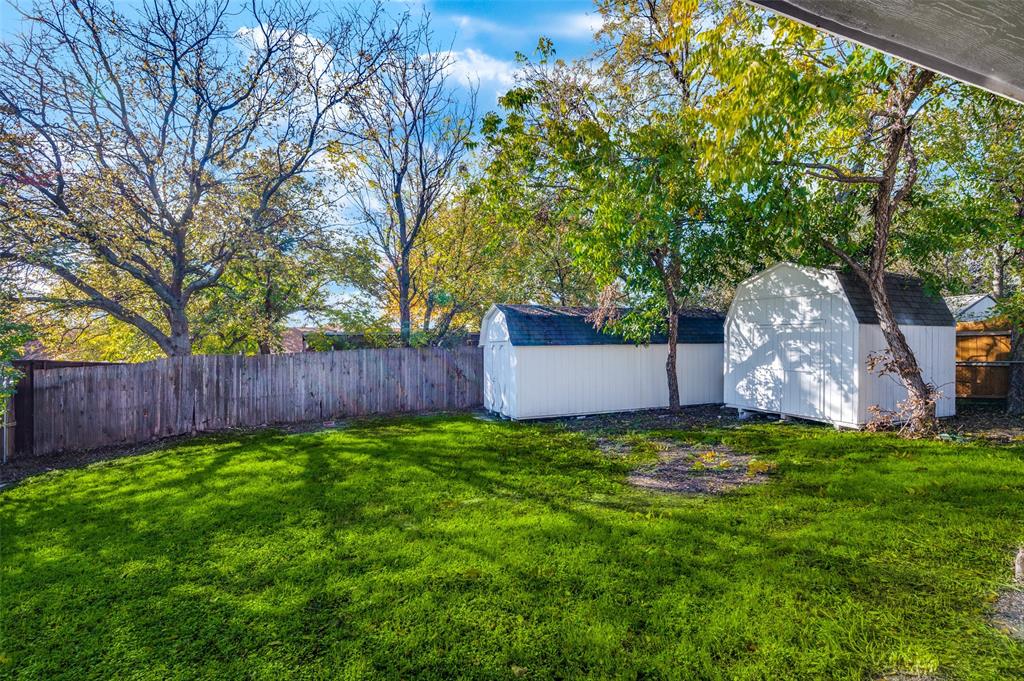 Sherwood Estates - Residential