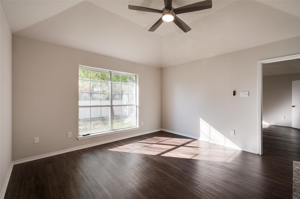 Sherwood Estates - Residential