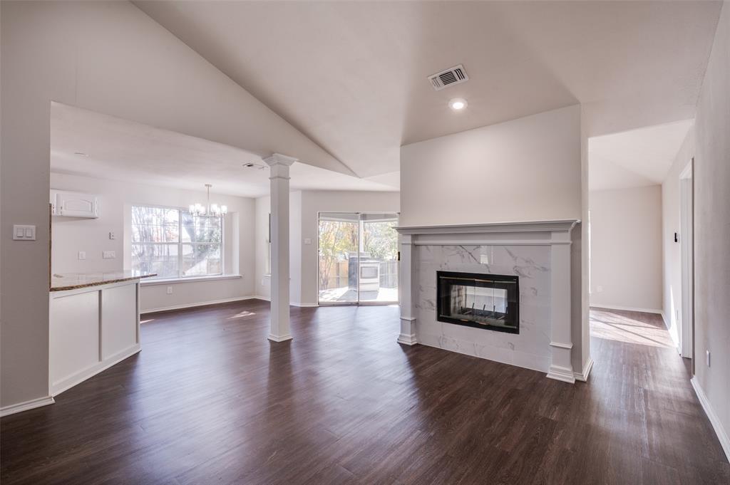 Sherwood Estates - Residential