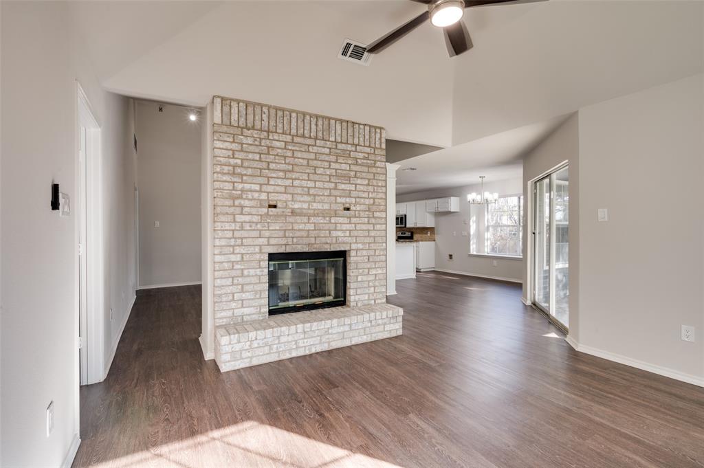 Sherwood Estates - Residential