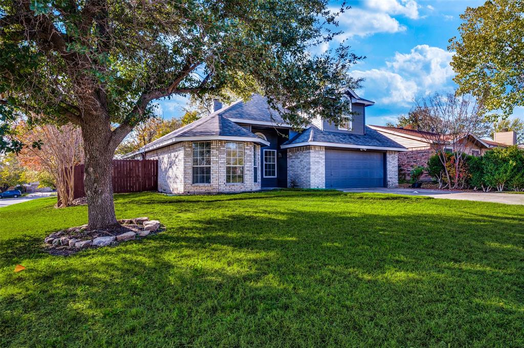 Sherwood Estates - Residential