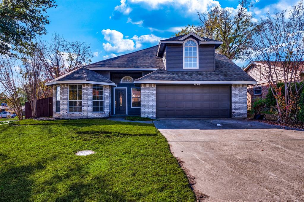 Sherwood Estates - Residential