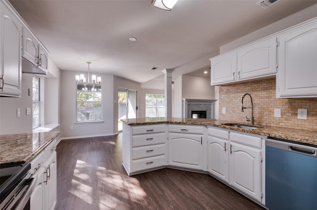Sherwood Estates - Residential