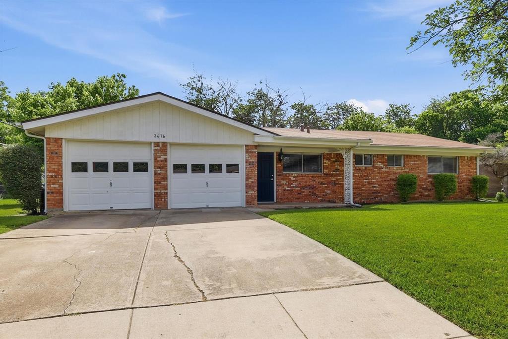 Richland Hills West Add - Residential