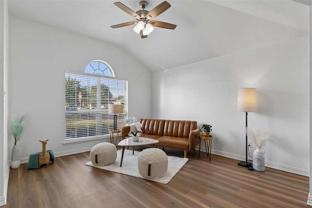 Lakes Of River Trails Add - Residential