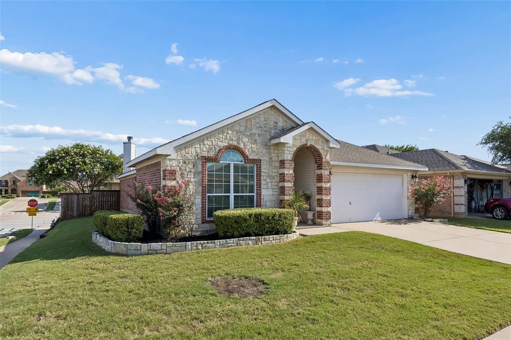 Lakes Of River Trails Add - Residential