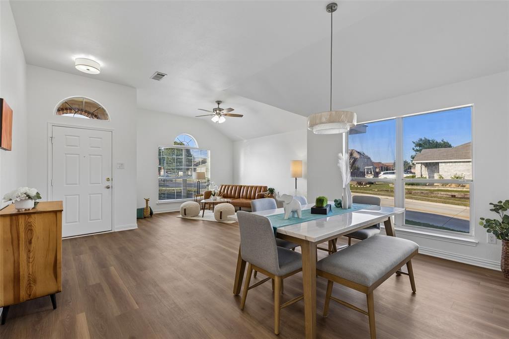Lakes Of River Trails Add - Residential