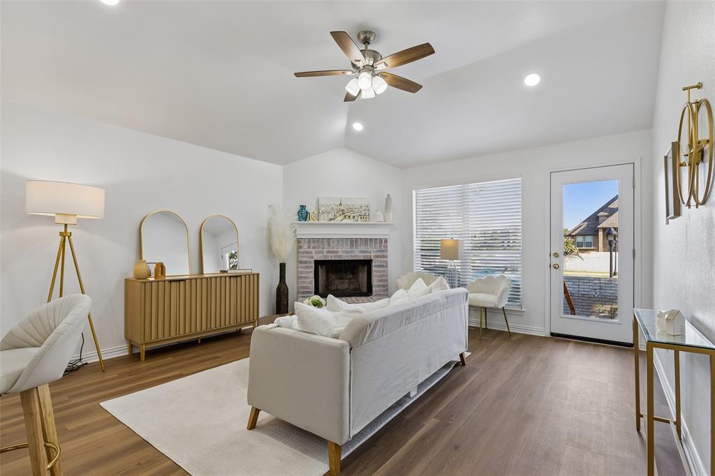 Lakes Of River Trails Add - Residential