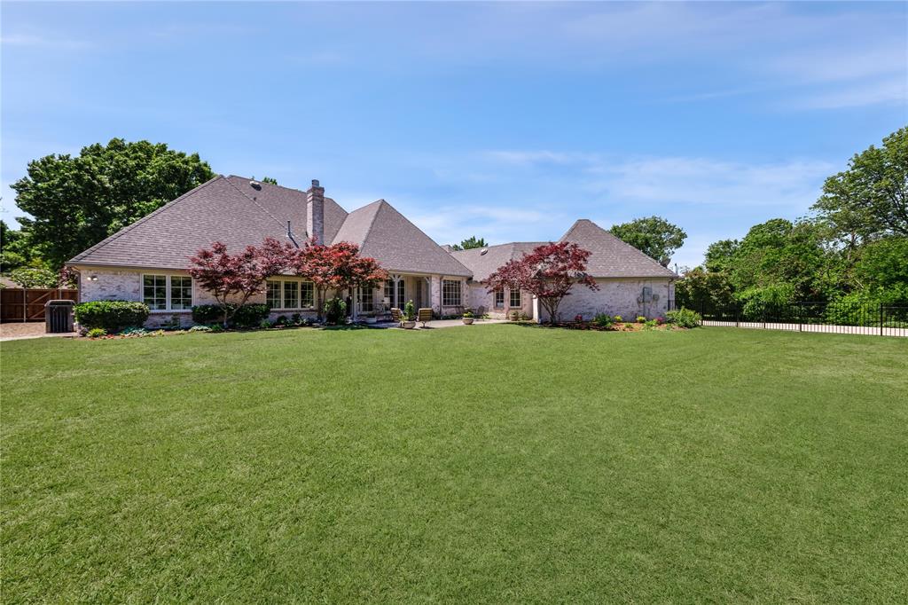 Waggoner Place - Residential