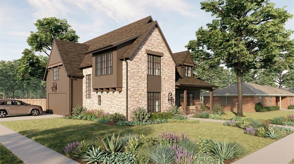Richardson Heights 15 Sec 01 - Residential