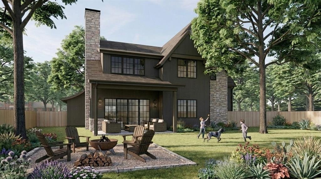 Richardson Heights 15 Sec 01 - Residential