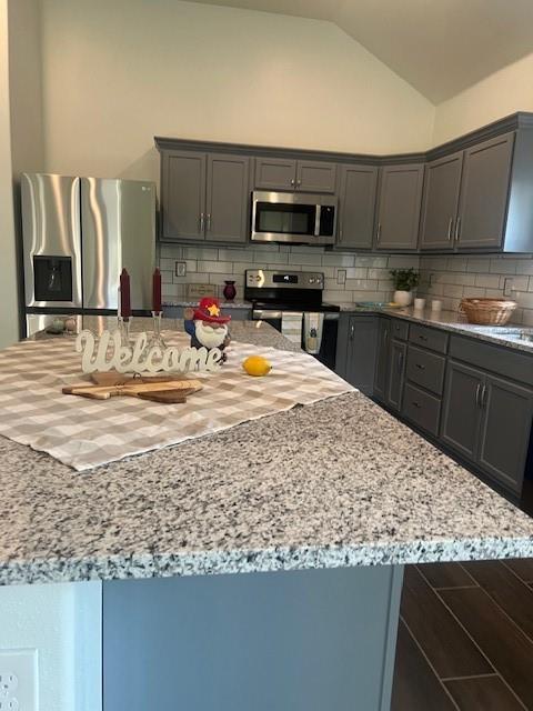 S4915 SAYLE DR ADDITION - Residential