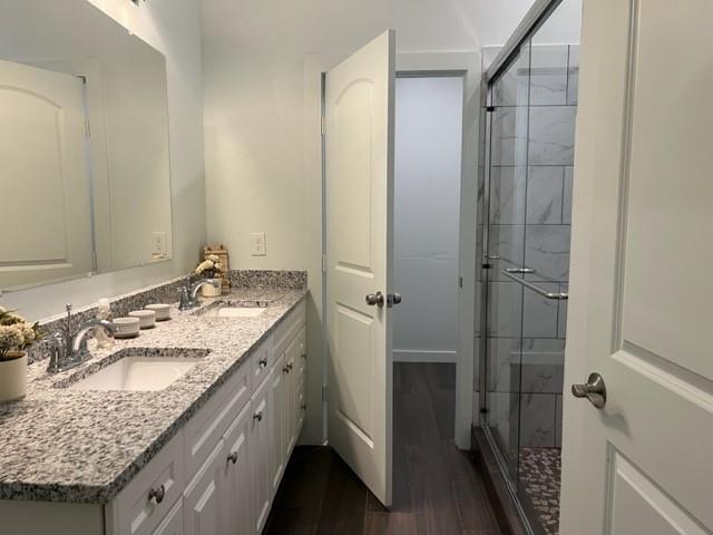 S4915 SAYLE DR ADDITION - Residential
