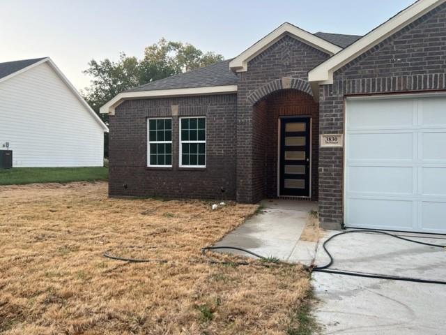 S4915 SAYLE DR ADDITION - Residential