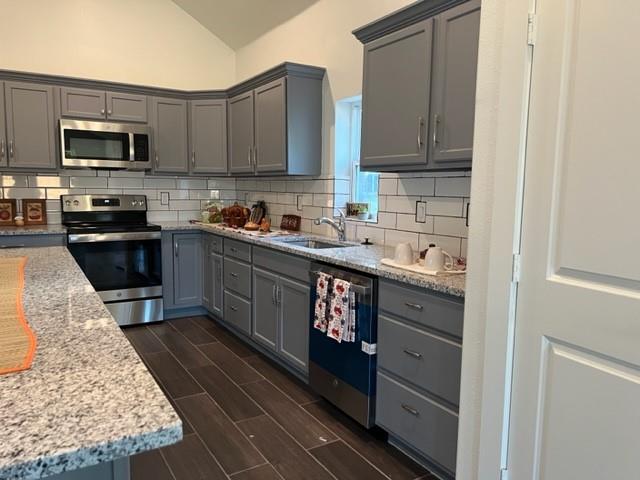 S4915 SAYLE DR ADDITION - Residential