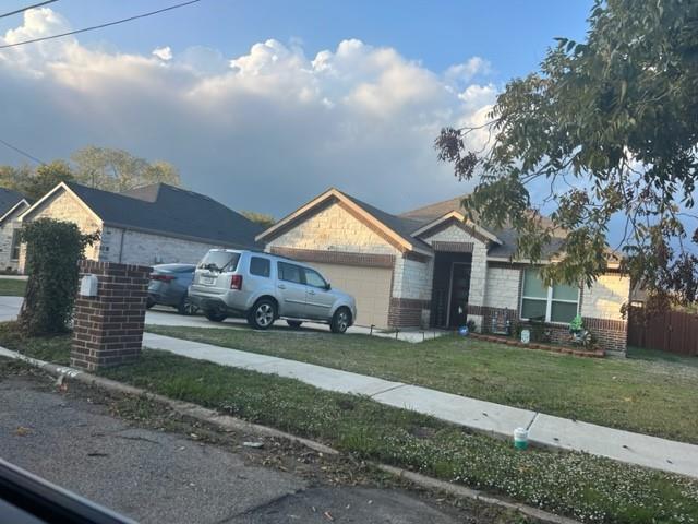 S4915 SAYLE DR ADDITION - Residential