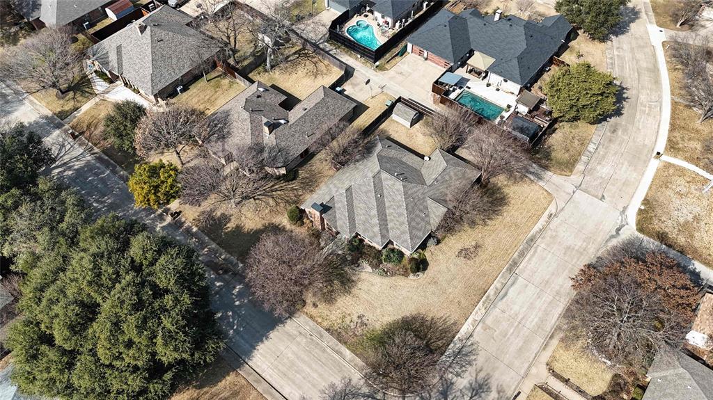 Hidden Canyon 01 - Residential