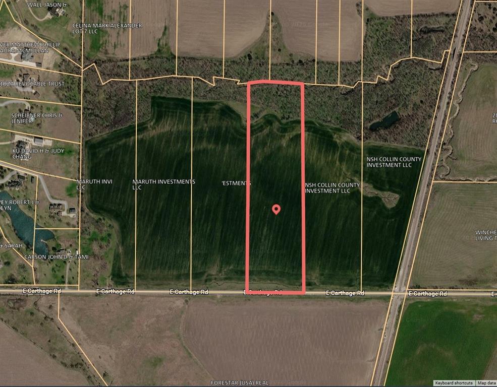 Preston 450 Add - Land