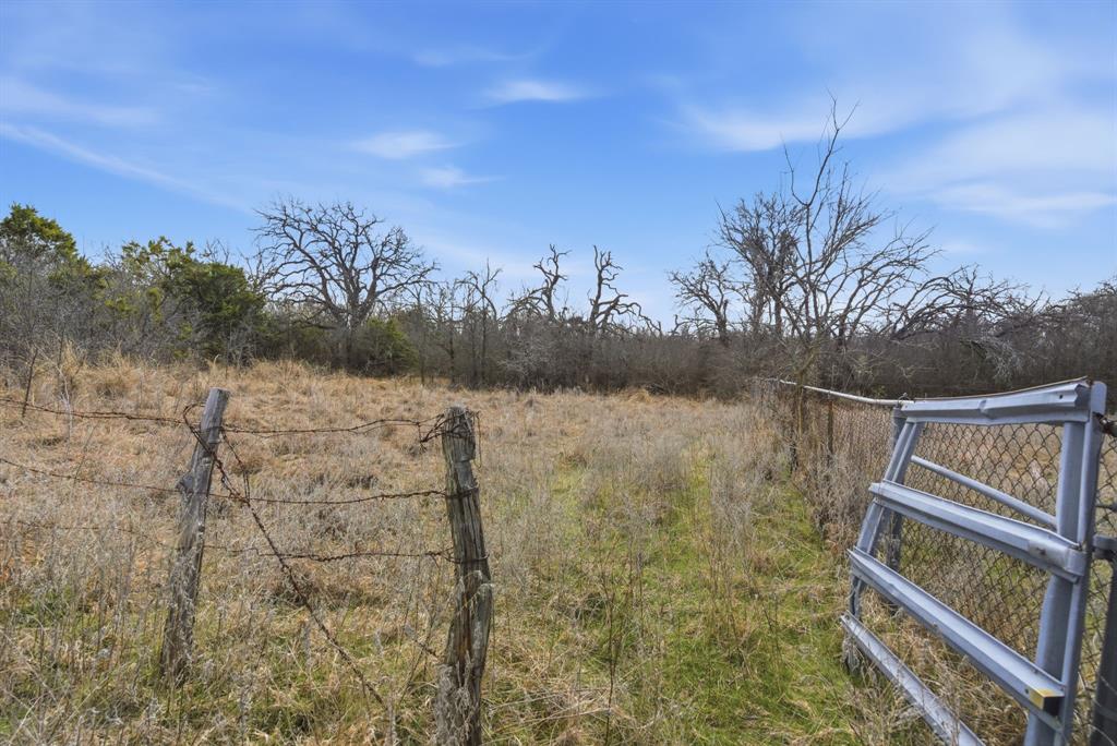 Hidden Creek - Land