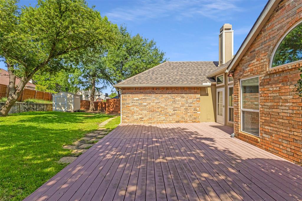 Briarhill Estates 3 - Residential