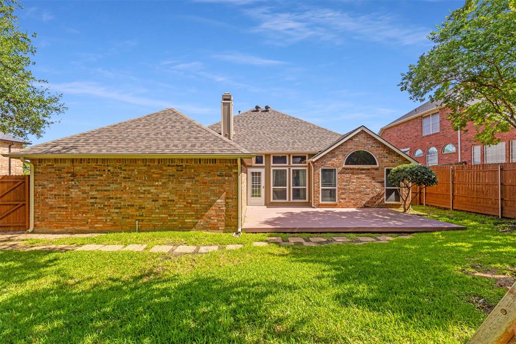 Briarhill Estates 3 - Residential