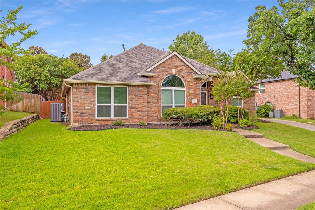 Briarhill Estates 3 - Residential