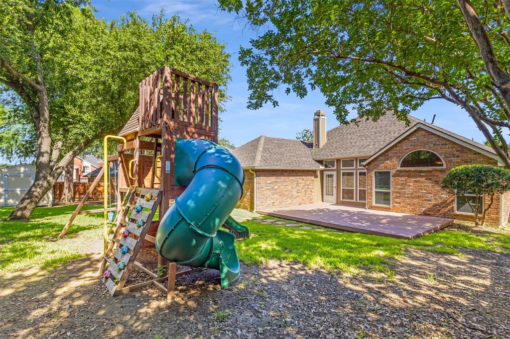 Briarhill Estates 3 - Residential