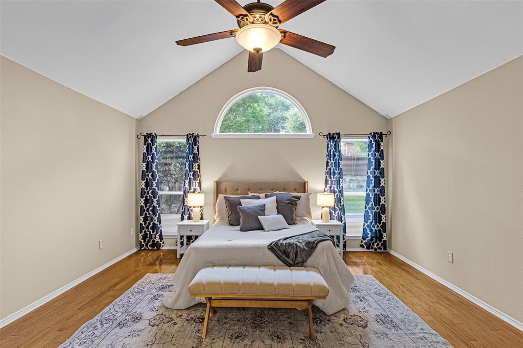 Briarhill Estates 3 - Residential