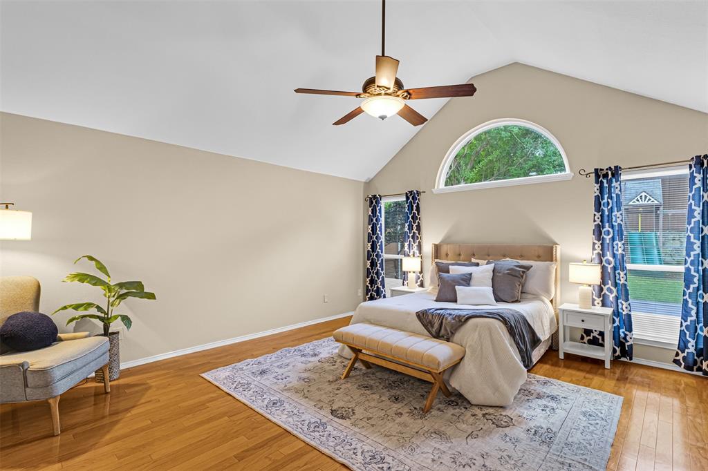 Briarhill Estates 3 - Residential