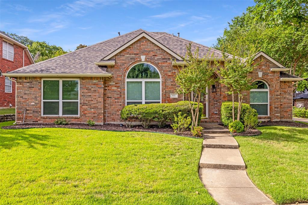 Briarhill Estates 3 - Residential