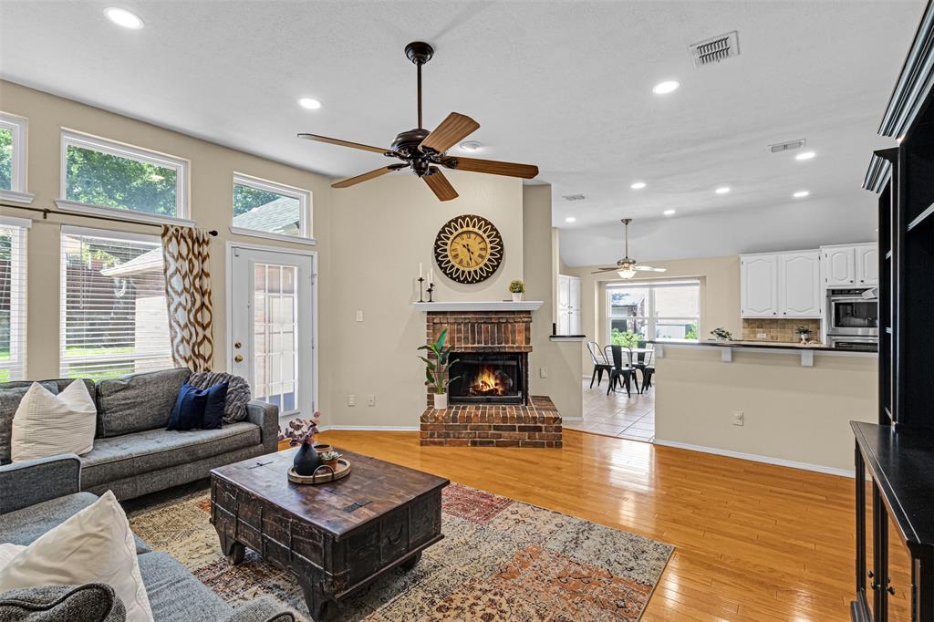 Briarhill Estates 3 - Residential