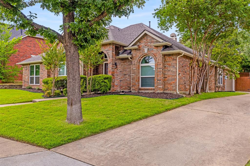 Briarhill Estates 3 - Residential