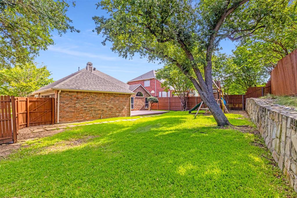 Briarhill Estates 3 - Residential