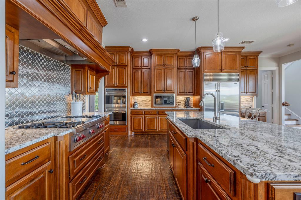Castle Hills Ph II Sec E - Residential