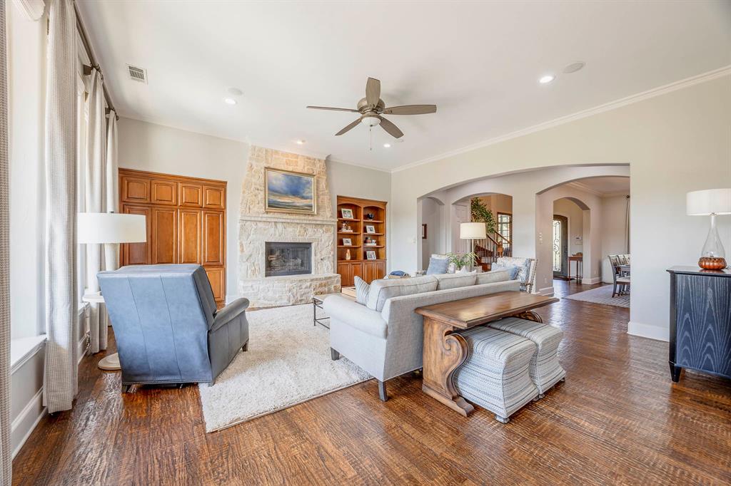 Castle Hills Ph II Sec E - Residential