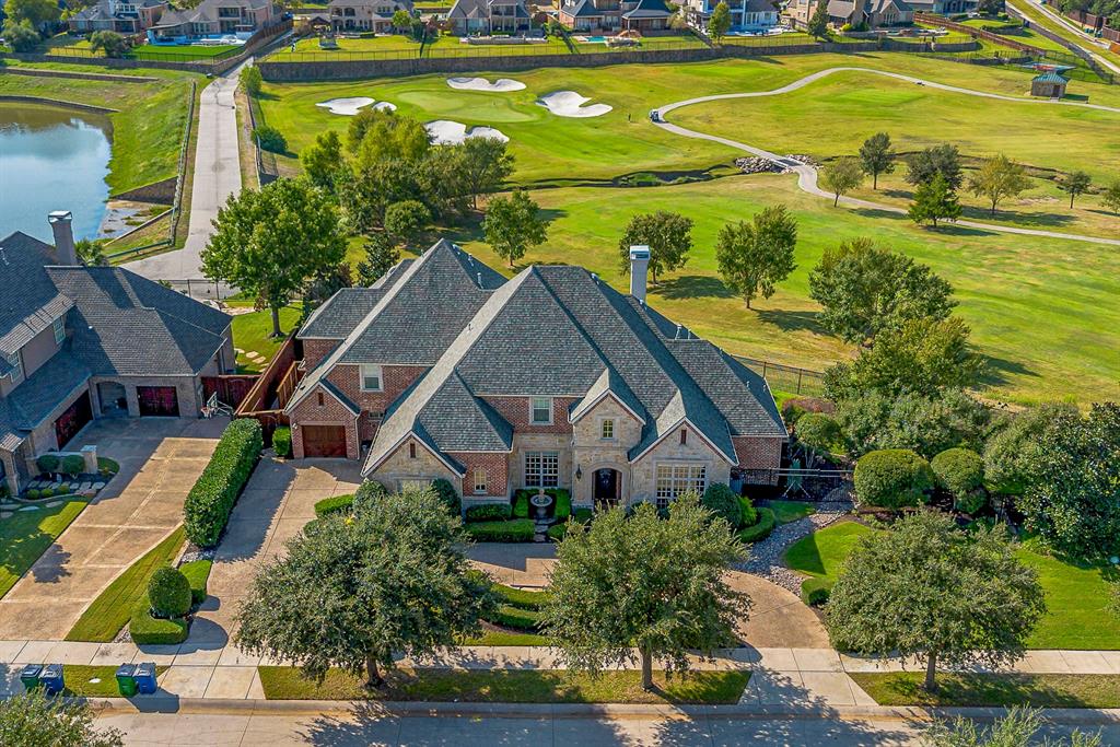 Castle Hills Ph II Sec E - Residential